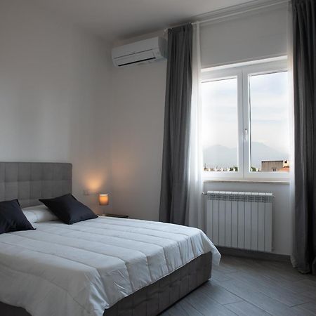 B&B Monteleone ,12 Napoli Ngoại thất bức ảnh