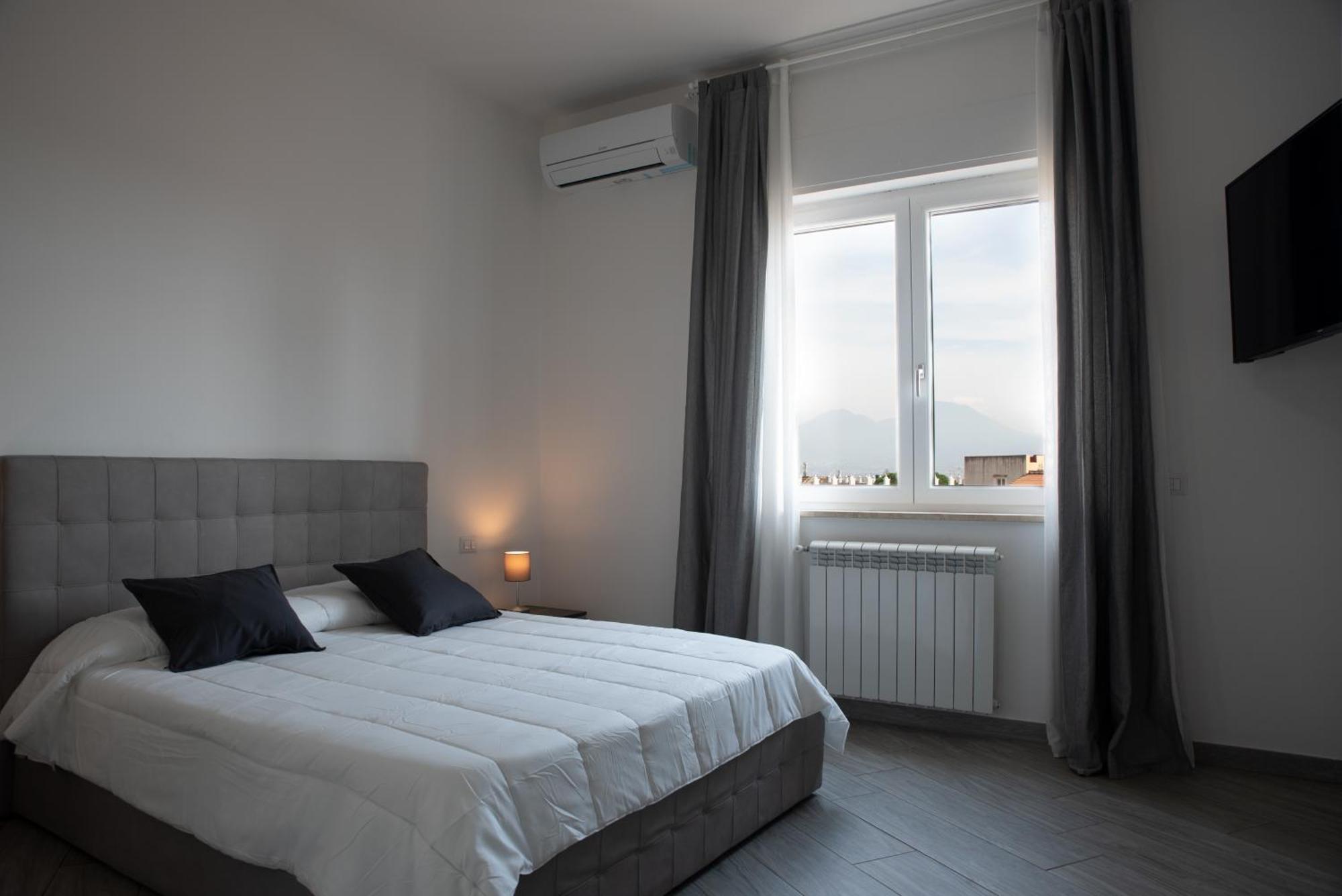 B&B Monteleone ,12 Napoli Ngoại thất bức ảnh