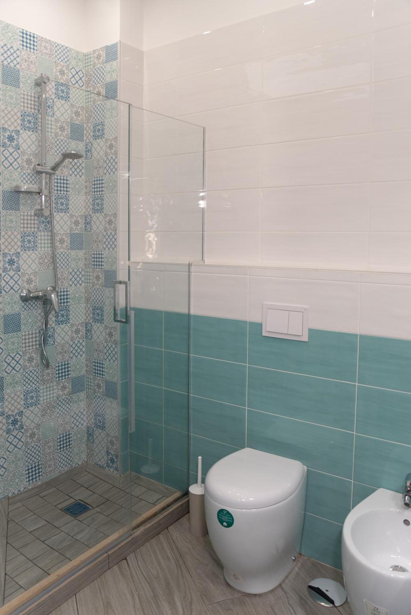 B&B Monteleone ,12 Napoli Ngoại thất bức ảnh
